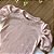 Blusa Manga Princesa Cotelê Rose - Imagem 2