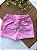 Short Rosa Iogurte - Imagem 1