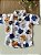 Camisa Temática Bolo Fofos Branca - Imagem 6