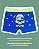 Cueca Box Infantil Patrulha Canina Chase - Imagem 4