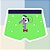 Cueca Box Infantil Divertidamente Medo - Imagem 3