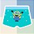 Cueca Box Infantil Minnions Verde - Imagem 3