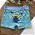 Cueca Box Infantil Minnions Verde - Imagem 1