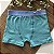 Cueca Box Infantil Minnions Verde - Imagem 2