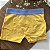Cueca Box Infantil Dinossauro Amarelo - Imagem 2