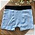 Cueca Box Infantil Batman AZUL Bebê - Imagem 2