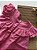 Vestido Com Calcinha Rosa - Imagem 4
