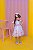 Vestido Infantil Unicórnio - Imagem 3