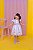 Vestido Infantil Unicórnio - Imagem 1