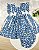 Vestido Lacinho Margarida Azul com Calcinha - Imagem 3
