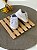Sapatinho Baby Branco Star - Imagem 2