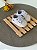Sapatinho Baby Branco Star - Imagem 1