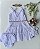 Vestido Bela Luxo Marias Branco - Imagem 1