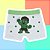 Cueca Box Infantil HULK - Imagem 1