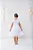 Vestido Isabella Tule Branco - Imagem 2