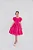 Vestido Bella Laise Pink - Imagem 1