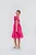 Vestido Bella Laise Pink - Imagem 4