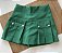 Short Saia Verde - Imagem 1
