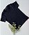 Camiseta Infantil Casual Slim Preta Mescla Ogochi - Imagem 1