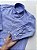 Camisa Infantil Essencial Azul Ogochi - Imagem 3
