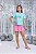 Conjunto Briana Saia Balone Fresh - Imagem 7