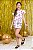 Conjunto Gabriela Bolas Prata - Imagem 1