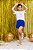 Conjunto Beatriz Stitch Azul - Imagem 4