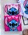 Cropped Stitch Pink - Imagem 3