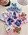 Cropped Stitch Rosa - Imagem 2