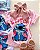 Cropped Stitch Rosa - Imagem 3