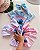 Cropped Stitch Rosa - Imagem 1