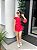 Conjunto Paty vermelho Dunas - Imagem 2
