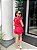 Conjunto Paty vermelho Dunas - Imagem 3
