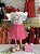 Conjunto Blusa e Short Saia Natural Confete Cinti - Imagem 4