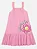 Vestido Rosa Barbie - Imagem 2