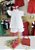 Conjunto Blusa e Short Off White Cinti - Imagem 1
