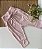 Calça Rosa Plie Cinti - Imagem 1
