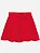 Conjunto Blusa e Sai Short de Renda Vermelho Marte Cinti - Imagem 9