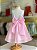 Vestido  Infantil Temático Patrulha  canina Skie - Imagem 2