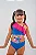 Biquini Stitch Azul - Imagem 1