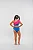 Biquini Stitch Azul - Imagem 3