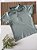 Polo Infantil Casual Slim Verde Pistache Ogochi - Imagem 2