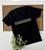 Camiseta Infantil Concept Slim Preta Ogochi - Imagem 1