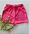 Short Rosa Cinti - Imagem 1