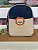 Mochila Bebê Passeio Marinho Leão - Imagem 3