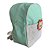 Mochila Bebê Passeio Verde Bebê Leão - Imagem 4