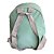 Mochila Bebê Passeio Verde Bebê Leão - Imagem 5