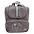 Mochila Urso Multifuncional Rose - Imagem 1