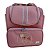 Mochila Urso Multifuncional Rosa - Imagem 1