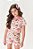 Conjunto Blusa e Short Off White Cinti - Imagem 1
